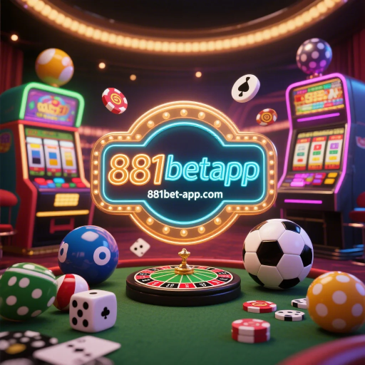 Apostas em Eventos no 881bet: Diversão e Oportunidades