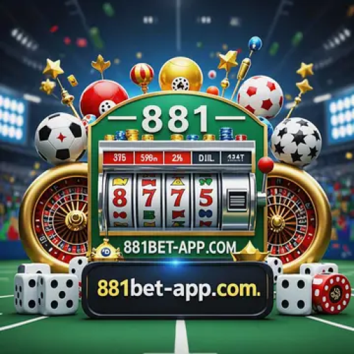 881bet app