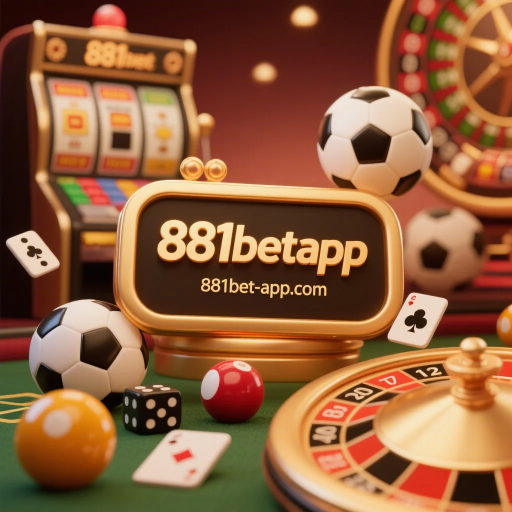 Descubra as Novidades no 881bet App: O Que Há de Novo em Jogos e Apostas