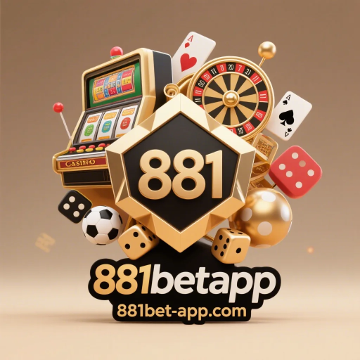 Descubra o Mundo das Apostas Esportivas com o 881bet App